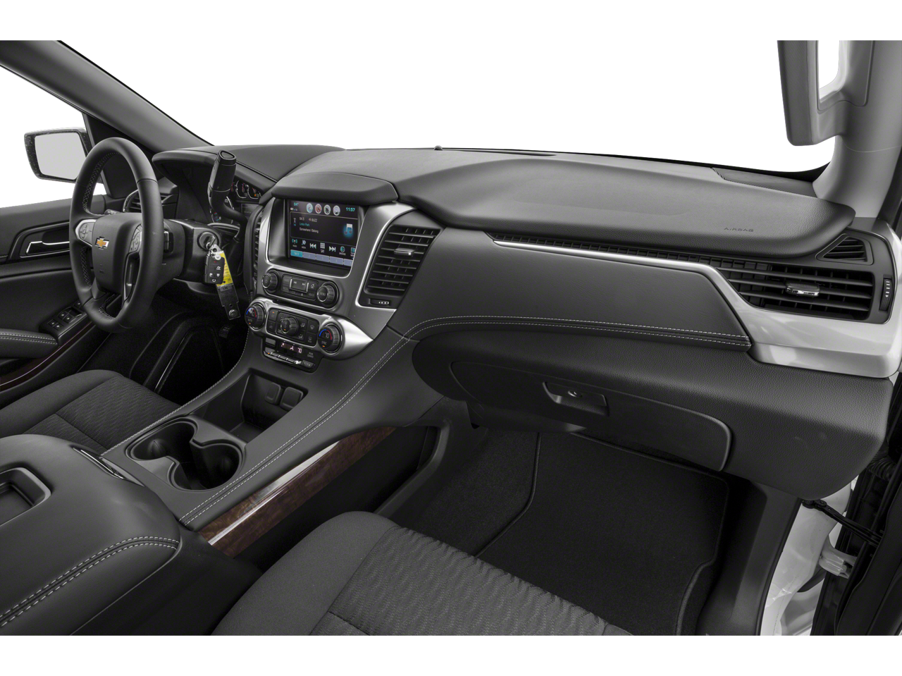 2019 Chevrolet Suburban 4WD 1500 LT