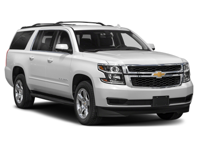 2019 Chevrolet Suburban 4WD 1500 LT