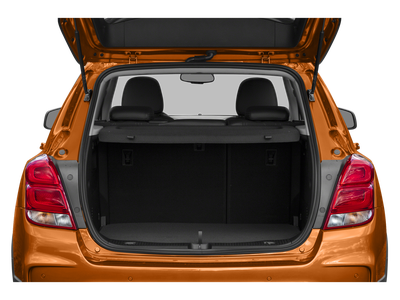 2019 Chevrolet Trax AWD 4dr LT
