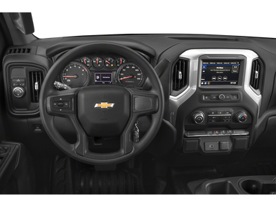 2019 Chevrolet Silverado 1500 Base