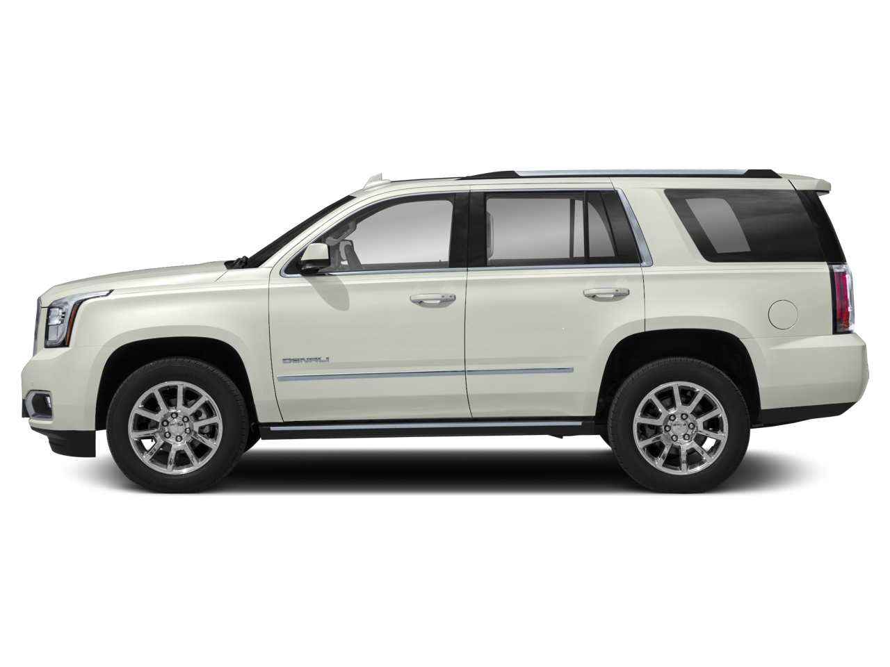 2019 GMC Yukon 4WD 4dr Denali