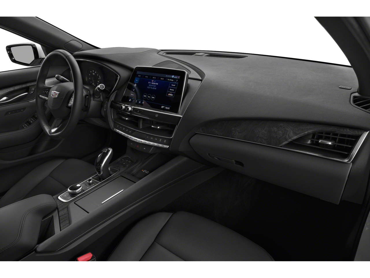 2020 Cadillac CT5 4dr Sdn Premium Luxury