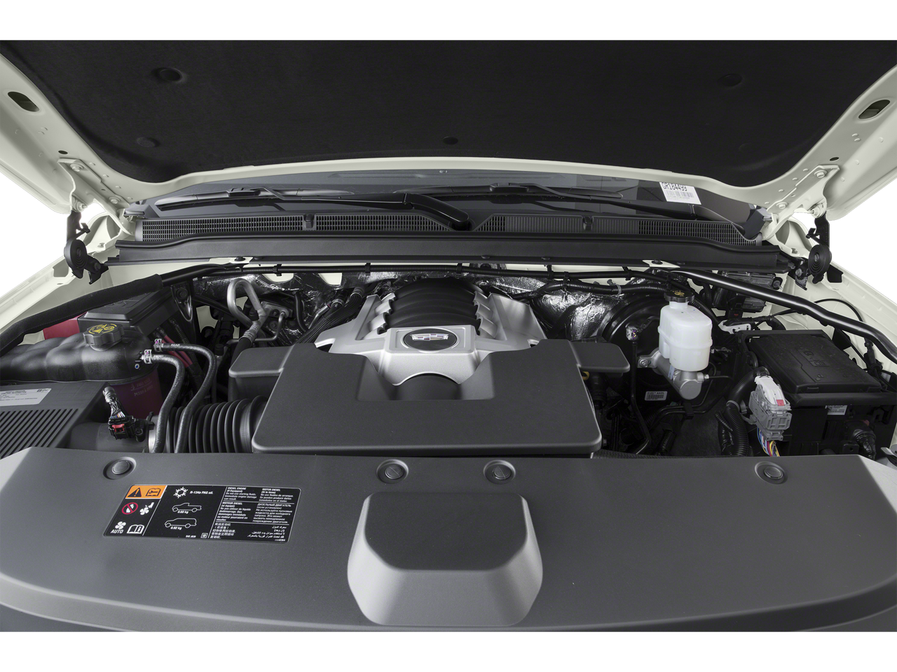 2020 Cadillac Escalade ESV Base