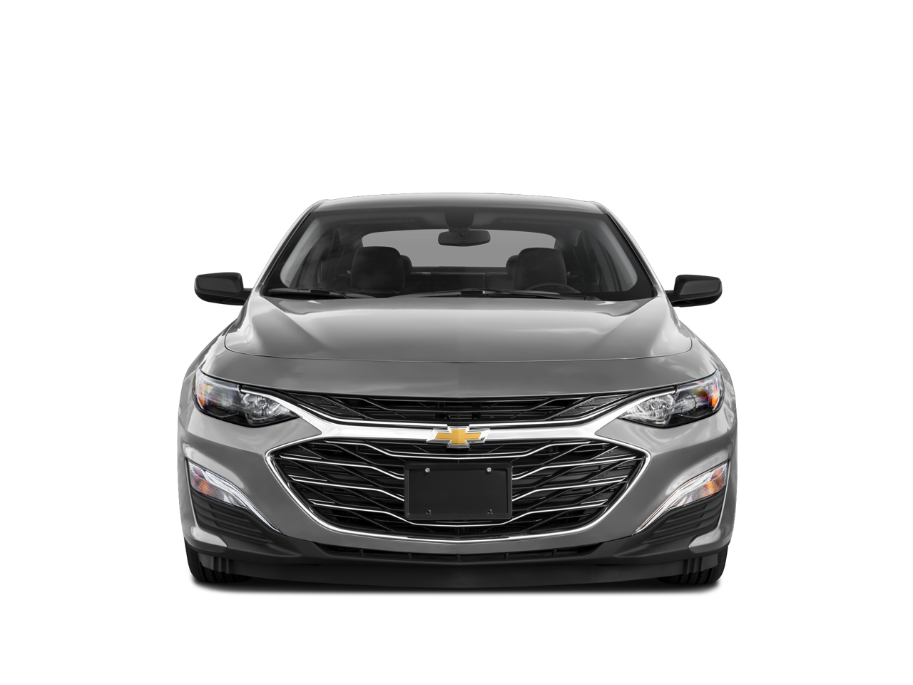 2020 Chevrolet Malibu Base