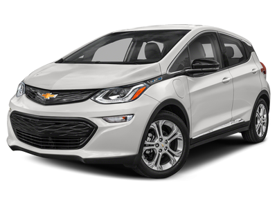 2020 Chevrolet Bolt EV Base