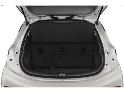 2020 Chevrolet Bolt EV Base