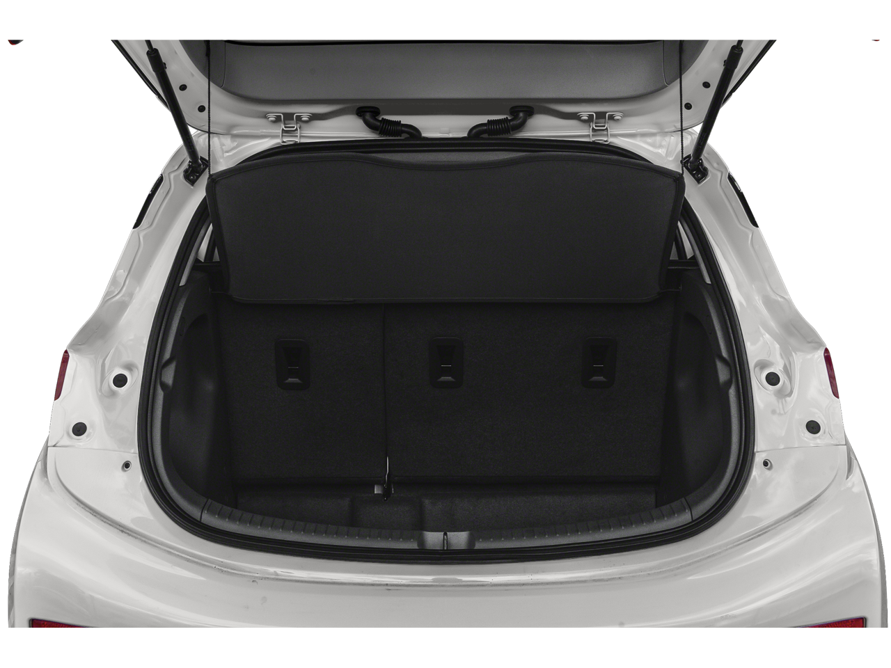 2020 Chevrolet Bolt EV Base