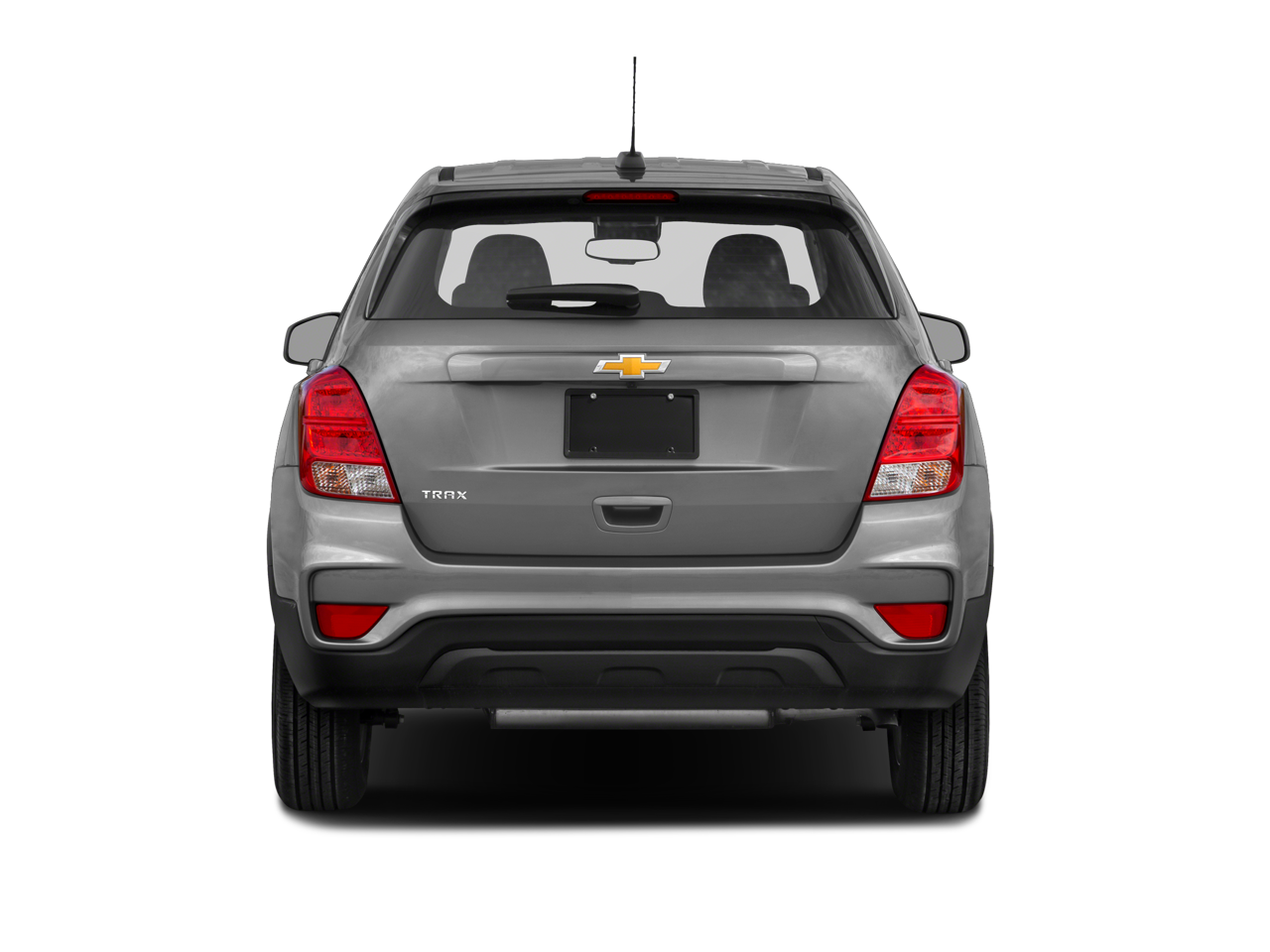 2020 Chevrolet Trax FWD LS