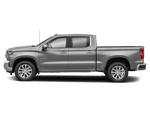 2020 Chevrolet Silverado 1500 Base