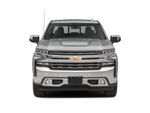 2020 Chevrolet Silverado 1500 Base