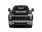 2020 Chevrolet Silverado 2500 HD Crew Cab Standard Box 4-Wheel Drive LT