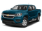 2020 Chevrolet Colorado Base