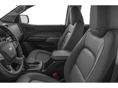 2020 Chevrolet Colorado Base