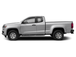 2020 Chevrolet Colorado Extended Cab Long Box 4-Wheel Drive LT
