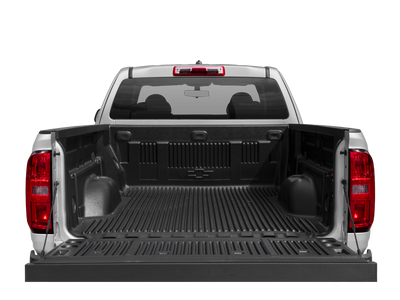 2020 Chevrolet Colorado Extended Cab Long Box 4-Wheel Drive LT