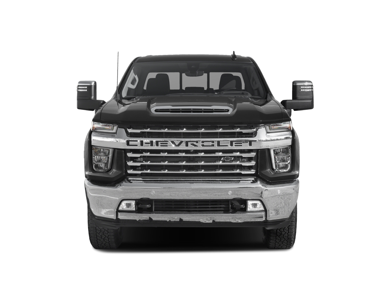 2020 Chevrolet Silverado 3500 HD Crew Cab Standard Box 4-Wheel Drive LTZ