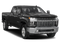 2020 Chevrolet Silverado 3500 HD Crew Cab Standard Box 4-Wheel Drive LTZ