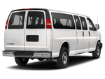 2020 Chevrolet Express Passenger 3500 Base
