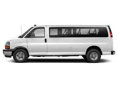 2020 Chevrolet Express Passenger 3500 Base