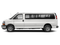 2020 Chevrolet Express Passenger 3500 Base