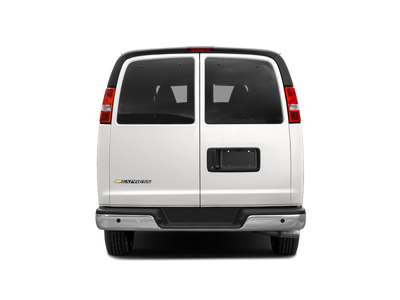 2020 Chevrolet Express Passenger 3500 Base