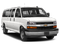 2020 Chevrolet Express Passenger 3500 Base