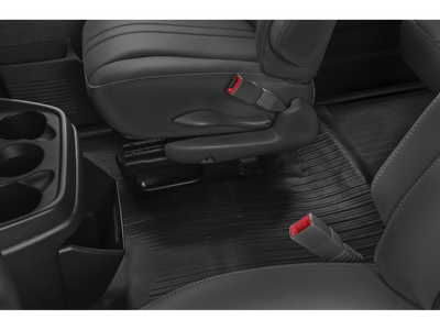 2020 Chevrolet Express Passenger 3500 Base