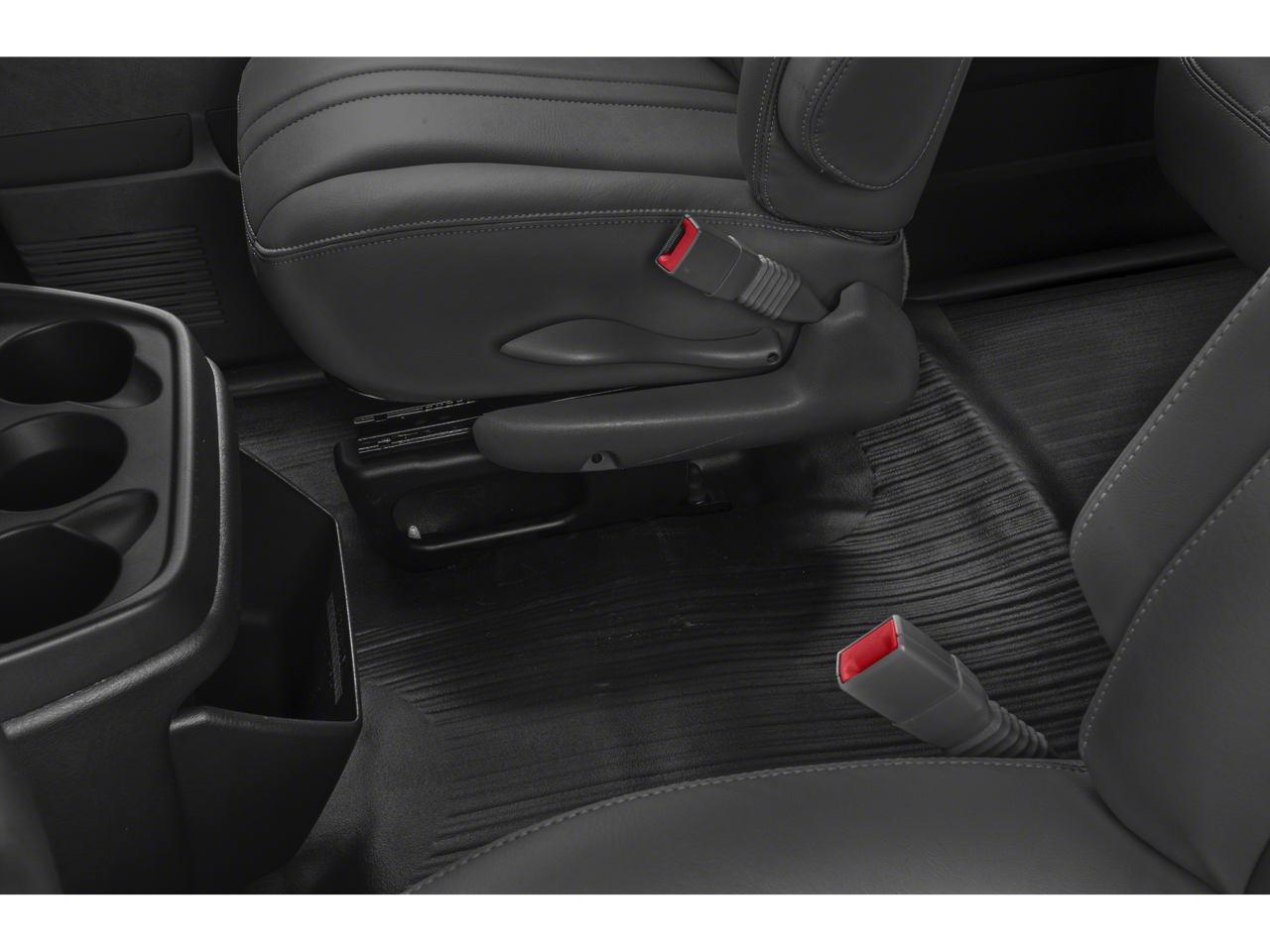 2020 Chevrolet Express Passenger 3500 Base