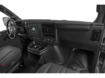 2020 Chevrolet Express Passenger 3500 Base