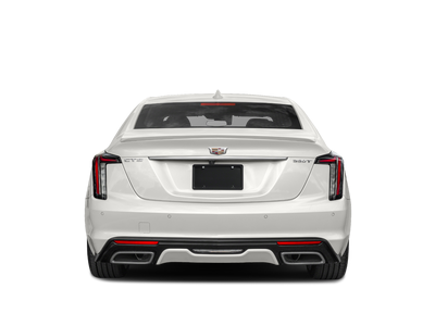 2021 Cadillac CT5 4dr Sdn Sport