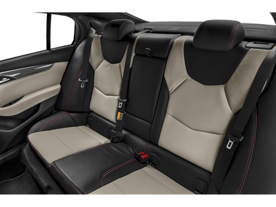 2021 Cadillac CT5 4dr Sdn Sport