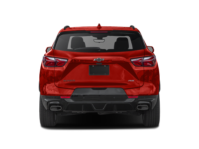 2021 Chevrolet Blazer Base