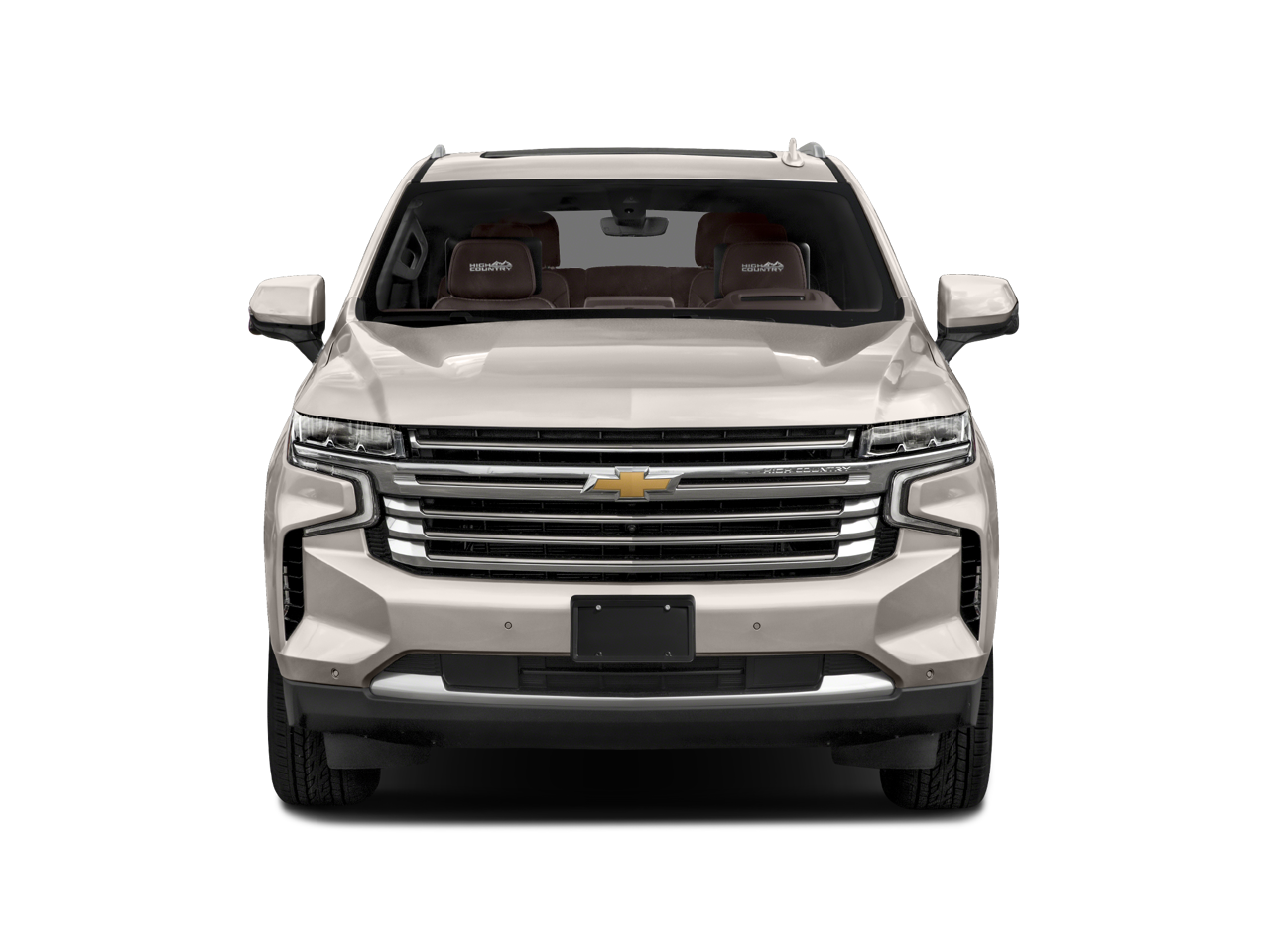 2021 Chevrolet Tahoe Base