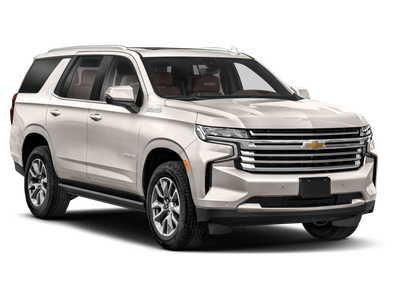 2021 Chevrolet Tahoe Base