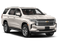 2021 Chevrolet Tahoe Base