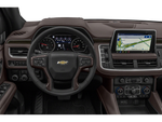 2021 Chevrolet Tahoe Base