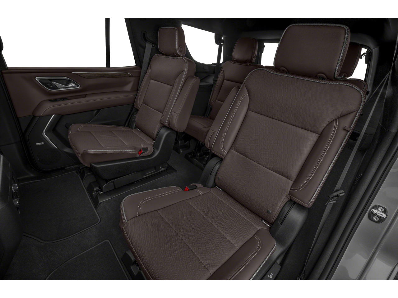 2021 Chevrolet Tahoe 4WD High Country