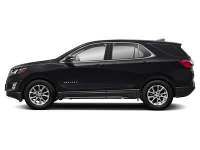 2021 Chevrolet Equinox Base