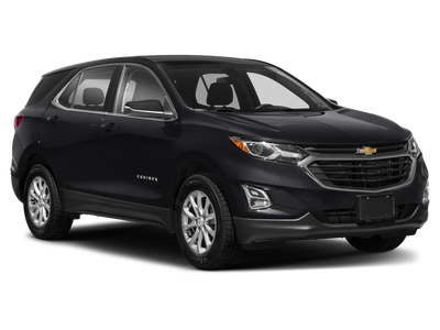 2021 Chevrolet Equinox Base
