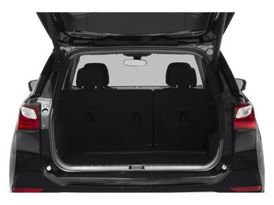 2021 Chevrolet Equinox Base