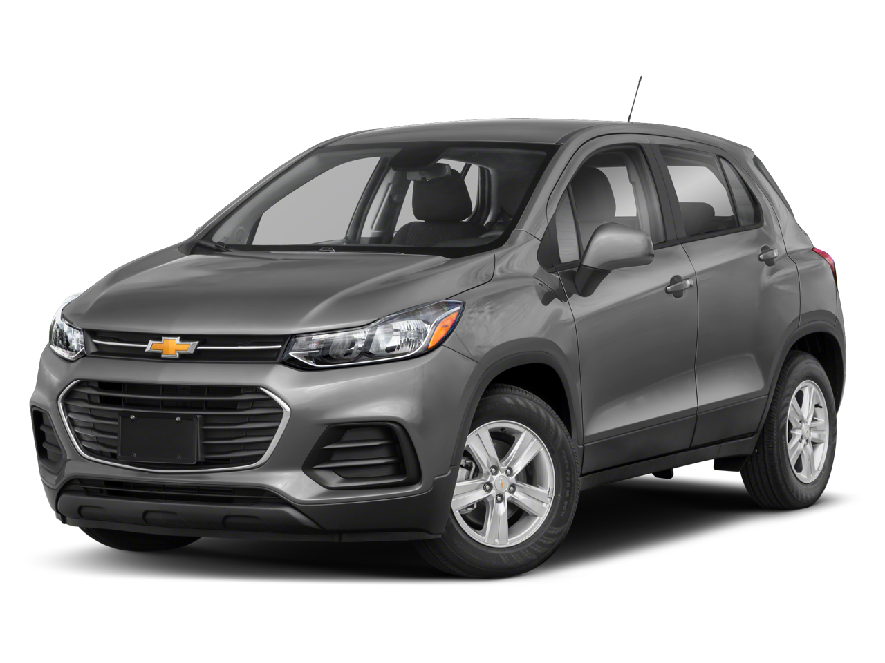 2021 Chevrolet Trax Base