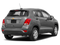 2021 Chevrolet Trax Base