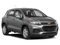 2021 Chevrolet Trax Base