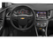 2021 Chevrolet Trax Base