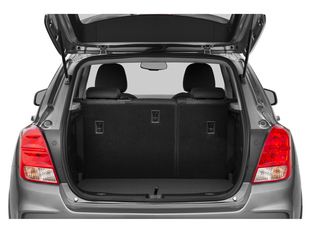 2021 Chevrolet Trax Base