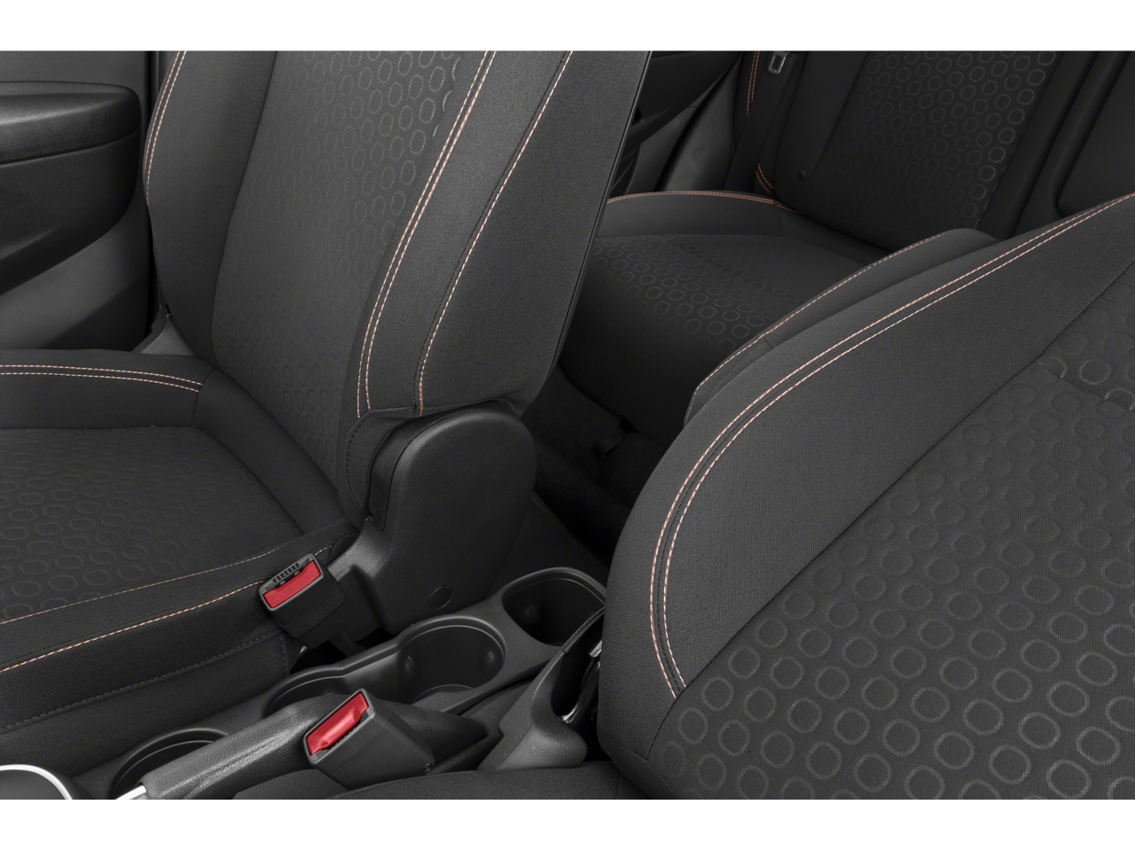 2021 Chevrolet Trax Base