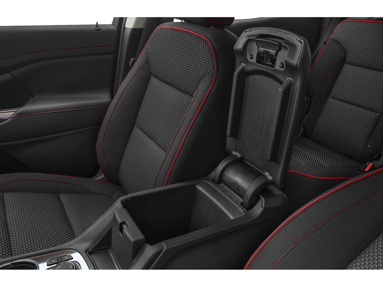 2021 GMC Acadia AWD AT4