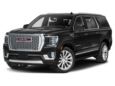 2021 GMC Yukon XL 4WD 4dr Denali