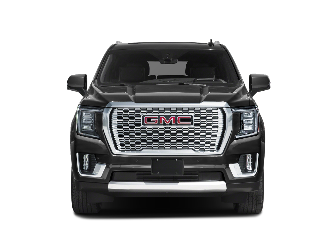 2021 GMC Yukon XL 4WD 4dr Denali