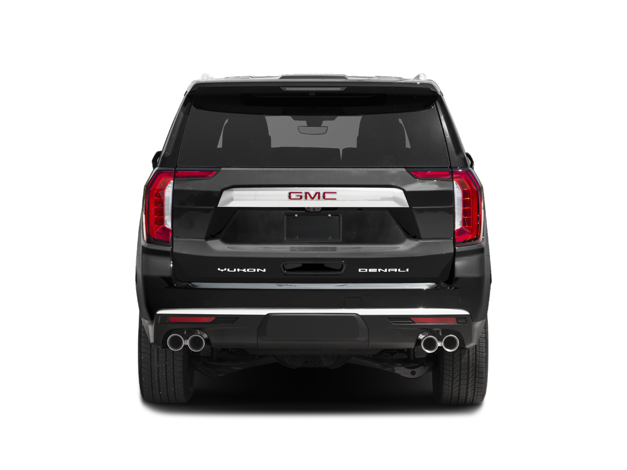 2021 GMC Yukon XL 4WD 4dr Denali